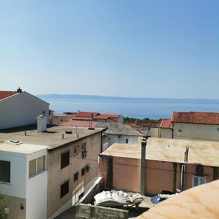 Villa Mia Makarska Kültér fotó