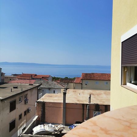 Villa Mia Makarska Kültér fotó