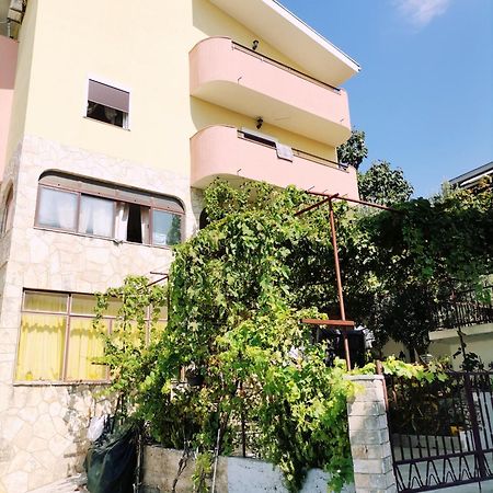 Villa Mia Makarska Kültér fotó