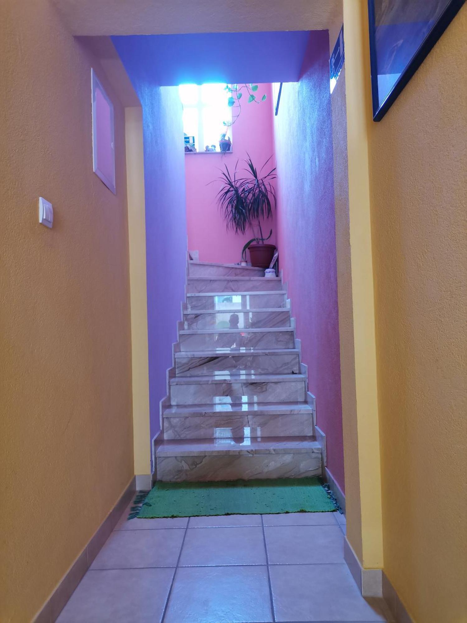 Villa Mia Makarska Kültér fotó