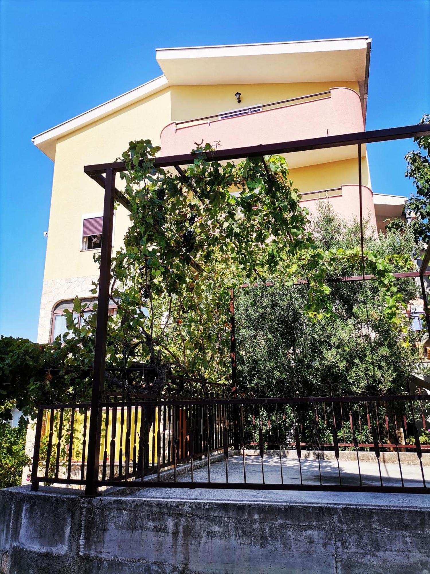 Villa Mia Makarska Kültér fotó