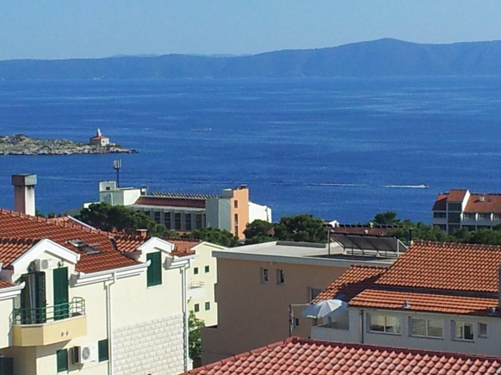 Villa Mia Makarska Kültér fotó