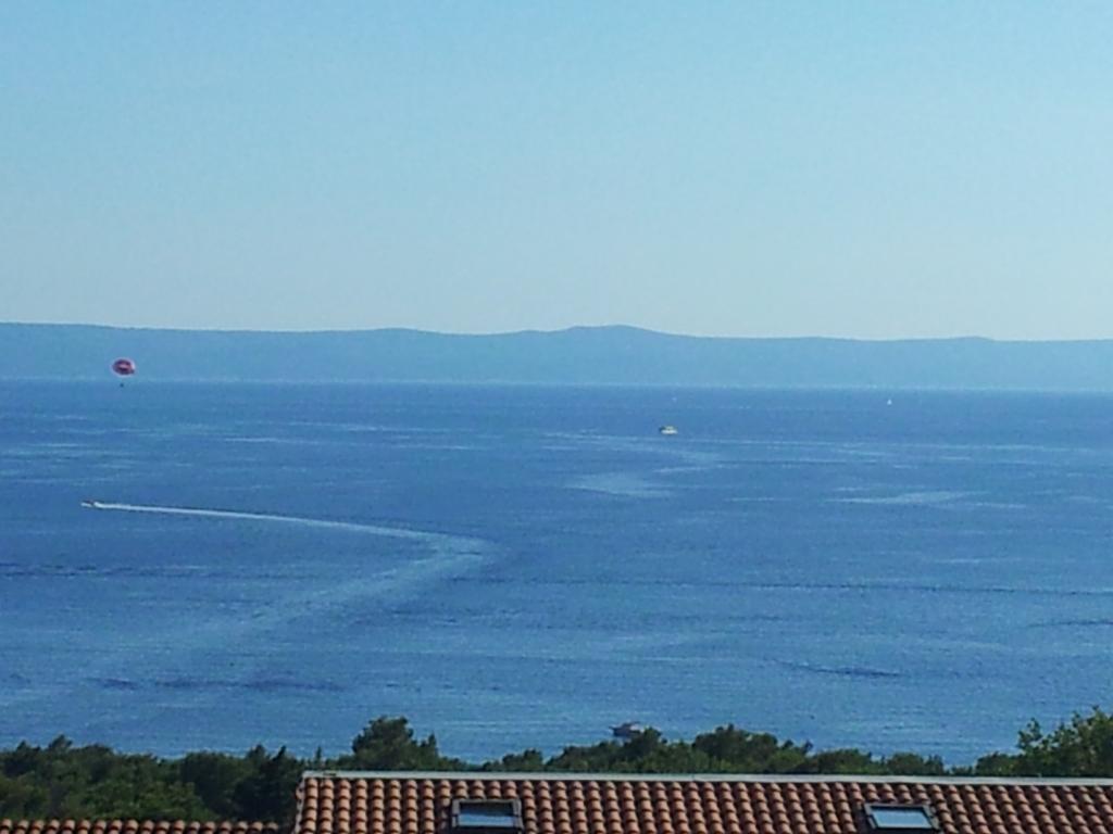 Villa Mia Makarska Kültér fotó