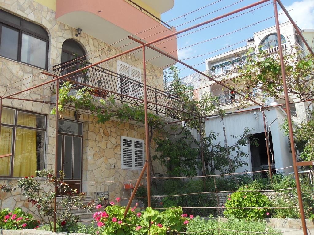 Villa Mia Makarska Kültér fotó
