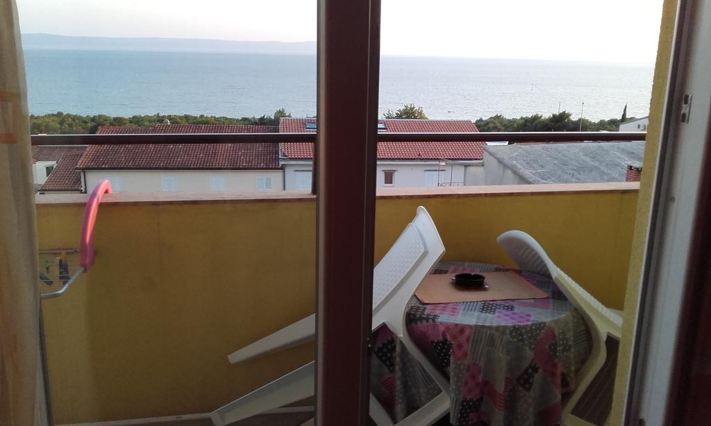 Villa Mia Makarska Kültér fotó