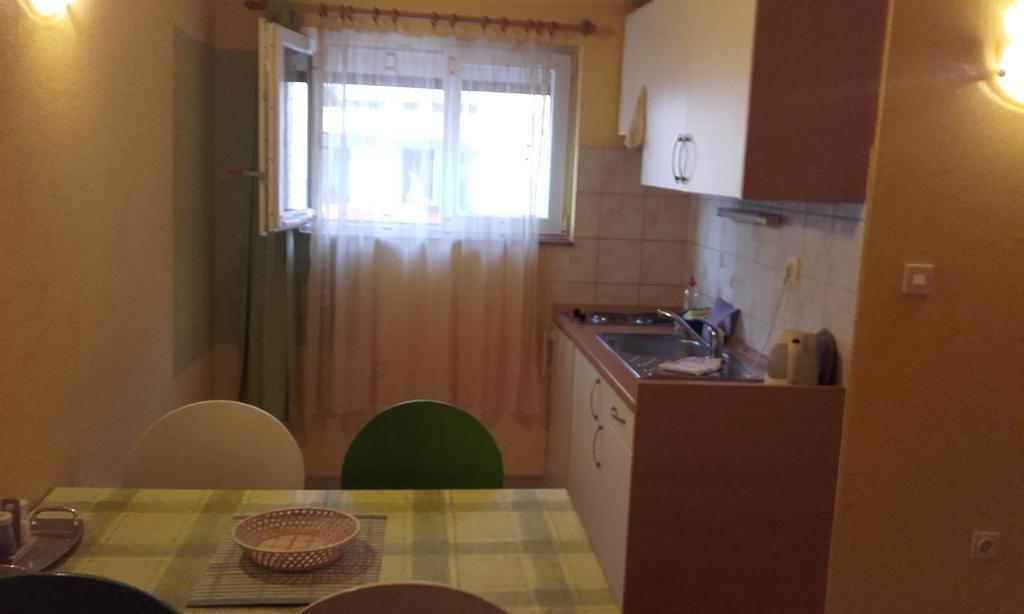 Villa Mia Makarska Kültér fotó