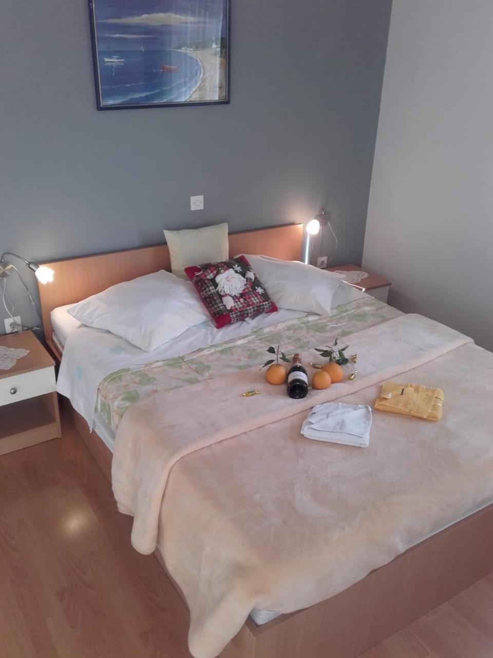Villa Mia Makarska Kültér fotó