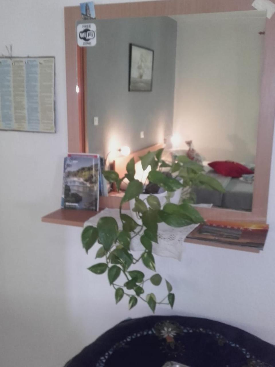 Villa Mia Makarska Kültér fotó